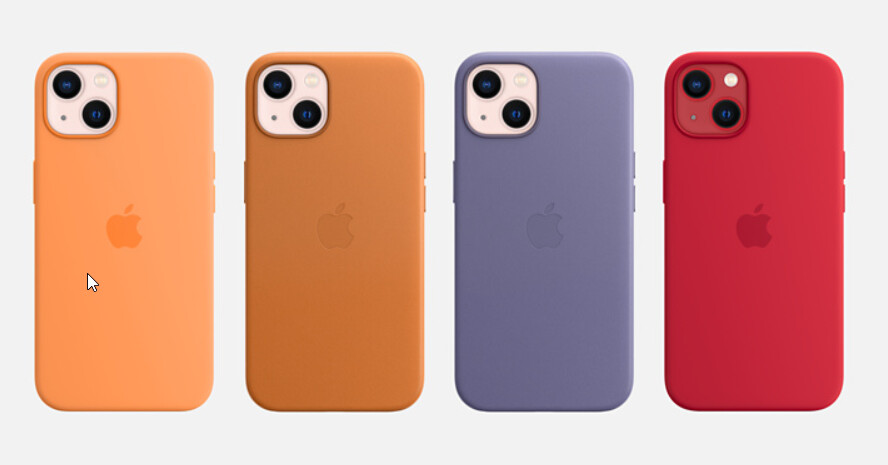 best iPhone 13 mini cases