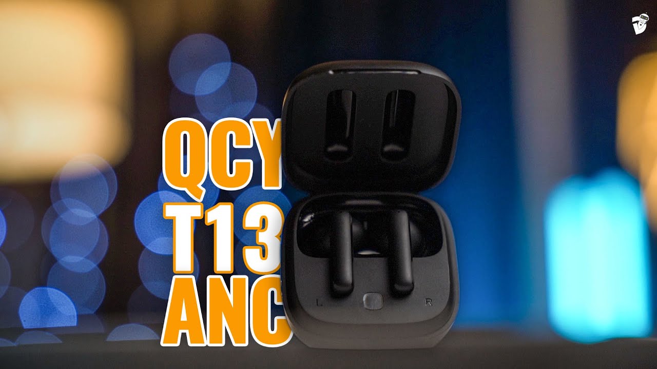 QCY T13 ANC