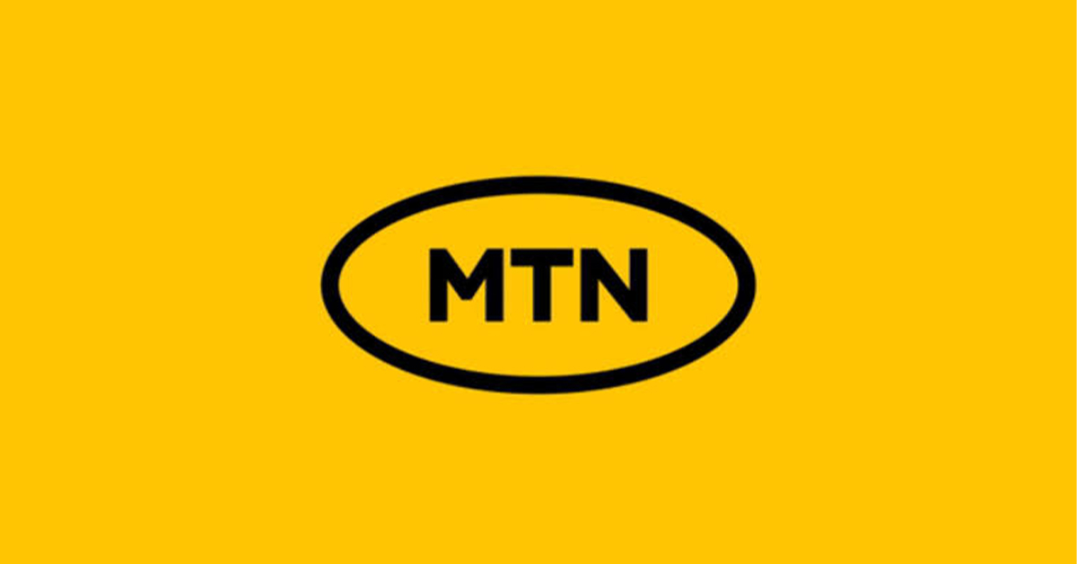 How to share data on MTN