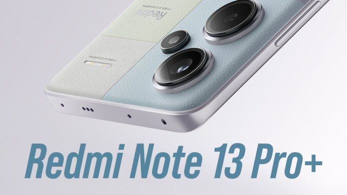 best Redmi Note 13 Pro Plus cases